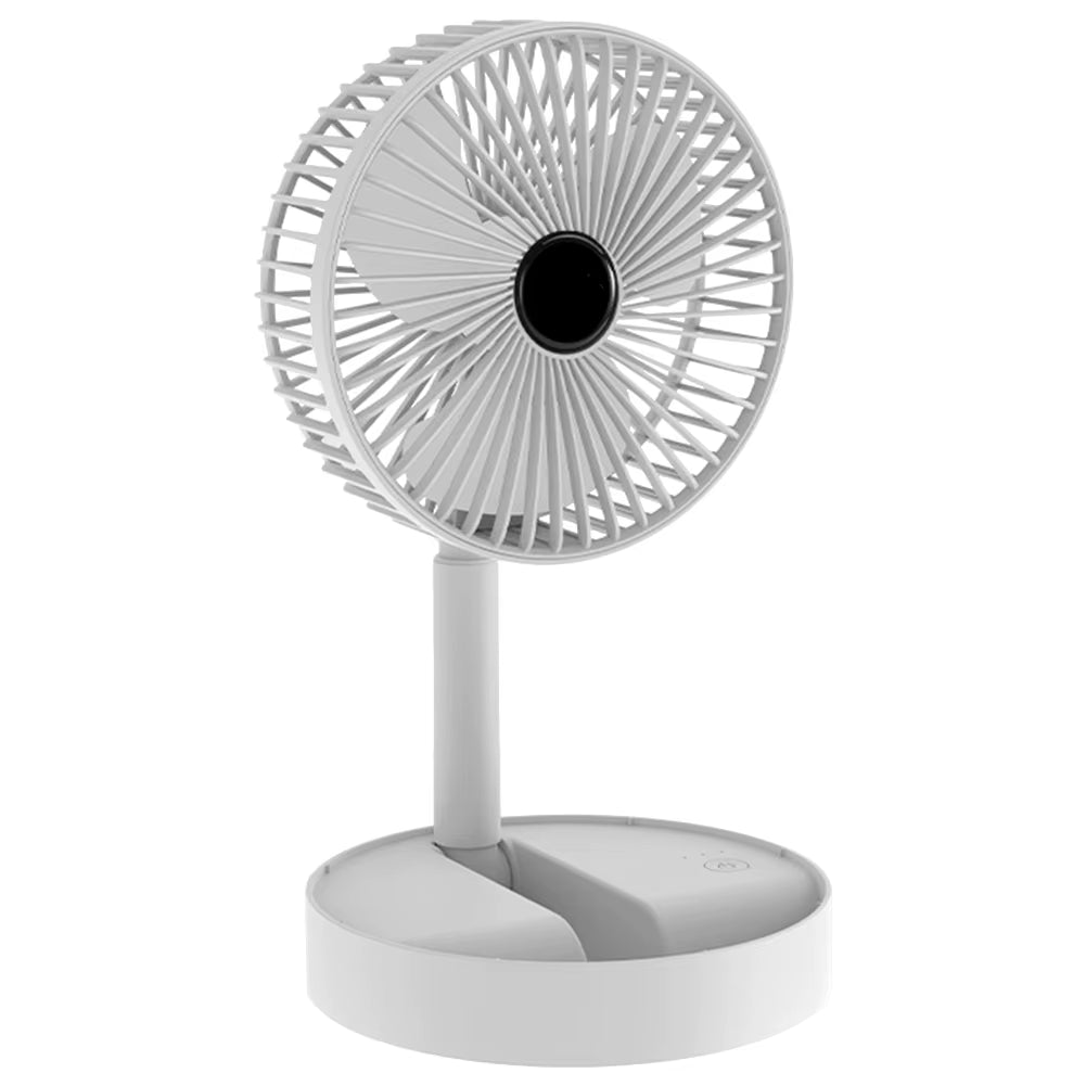 Desktop Foldable Fan- 3 Speed
