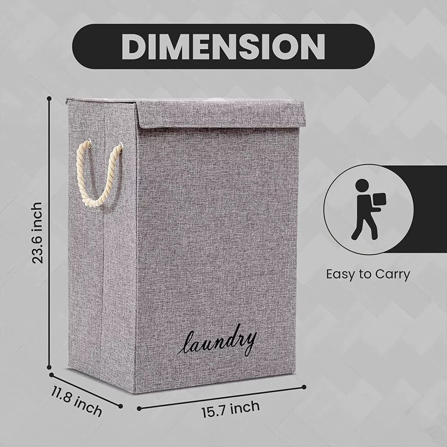 Laundry Basket