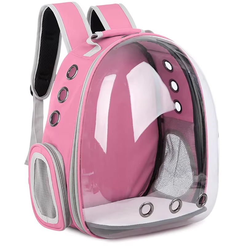 Pet Backpack
