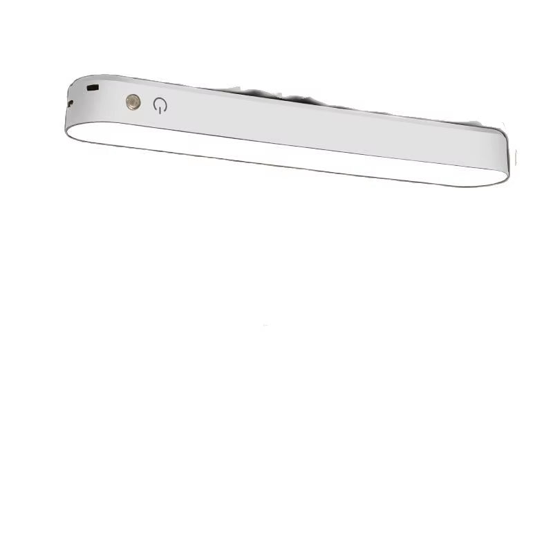 LED Night Light Desk Lamp - USB Rechargeable