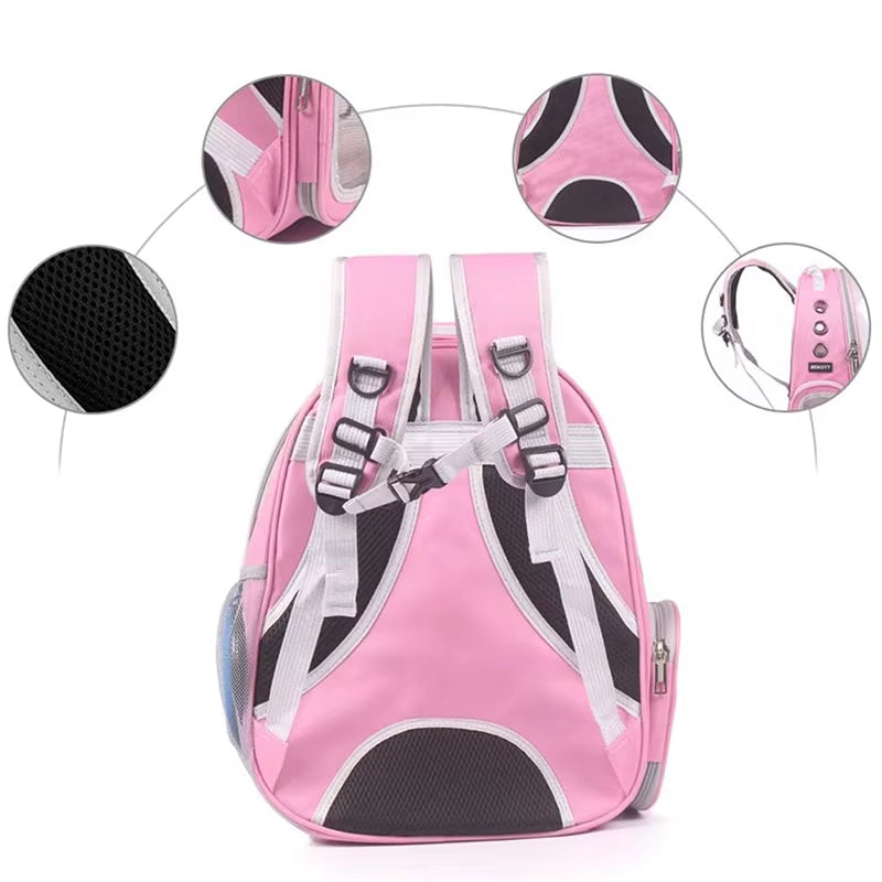 Pet Backpack