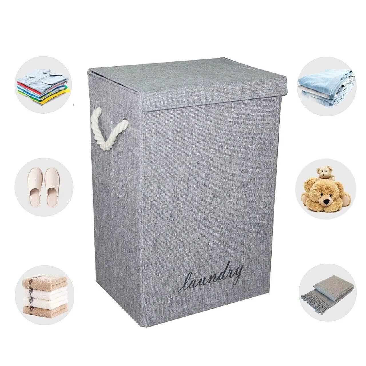 Laundry Basket