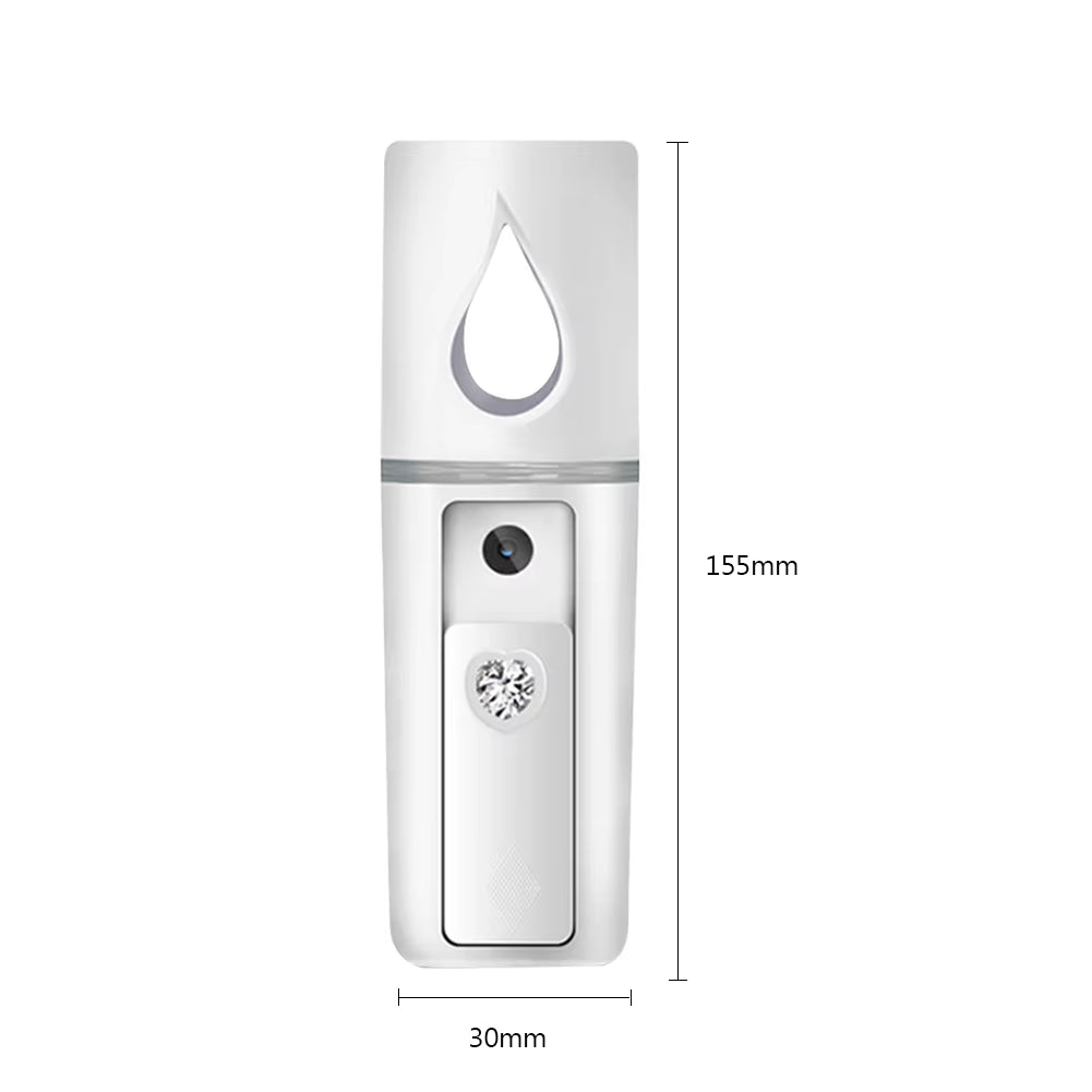 Mini Nano Facial Mister