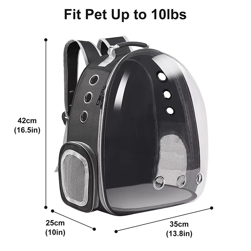 Pet Backpack