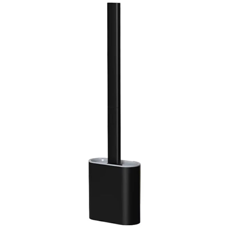 Toilet Brush Holder Set Silicone