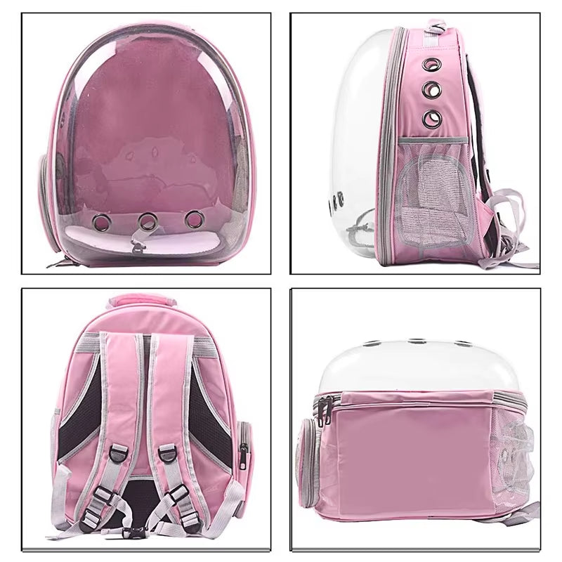 Pet Backpack