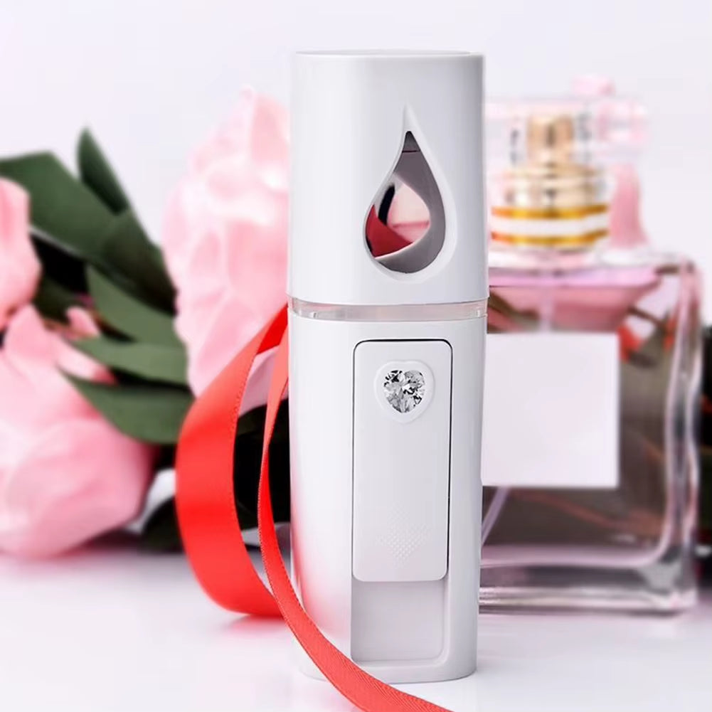 Mini Nano Facial Mister