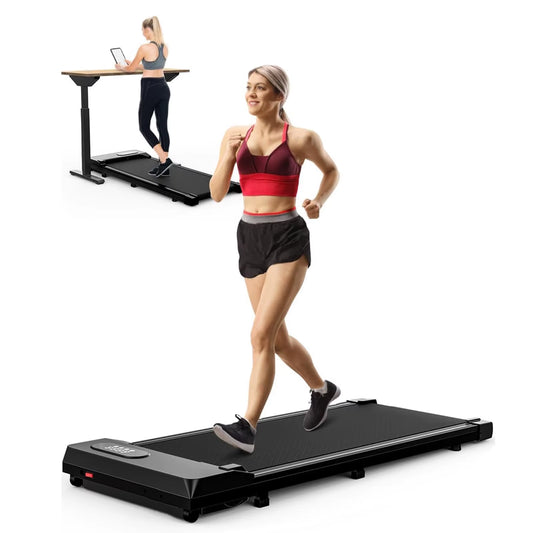 Walking Pad under Desk Treadmill