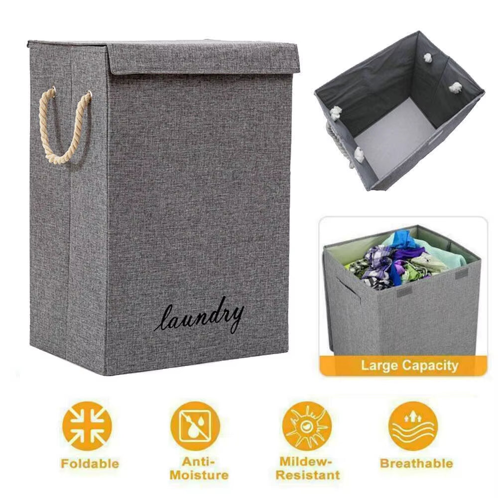 Laundry Basket 