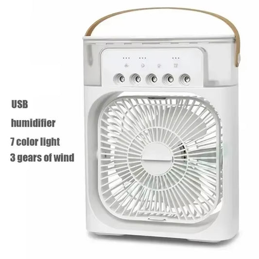 3 in 1 Portable Humidifier 