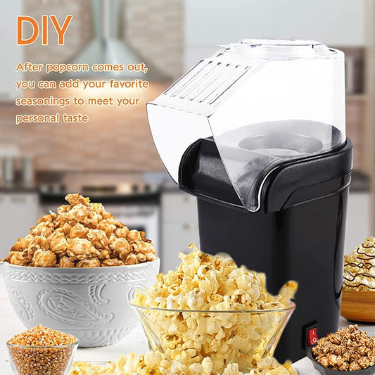 Popcorn Machine